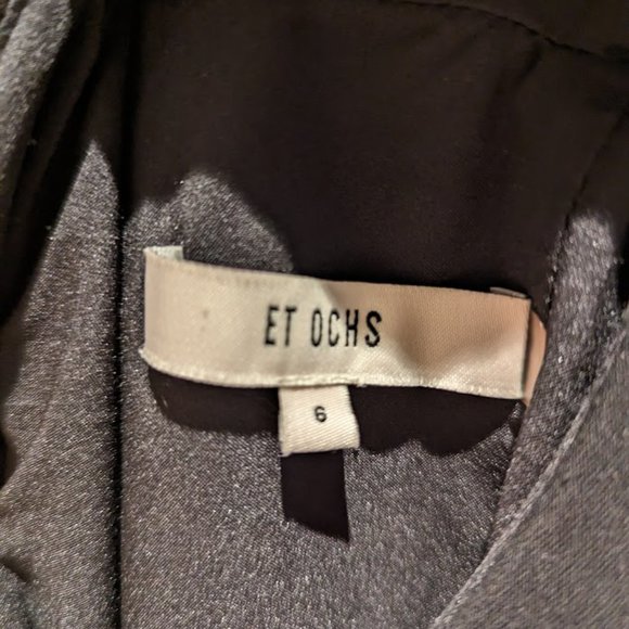 Et Ochs Carter Jumpsuit. - Picture 3 of 4